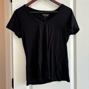 black truth by republic tee